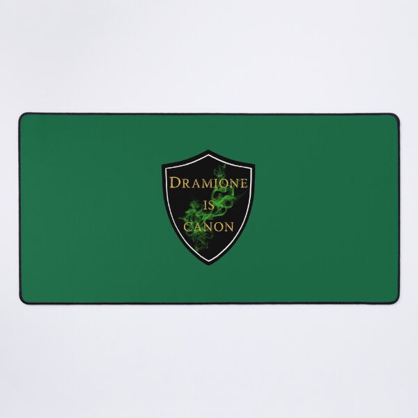 Item preview, Dramione Is Canon designed and sold by toadsforall.