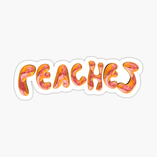 KAI (카이) - Peaches (Easy Lyrics) 