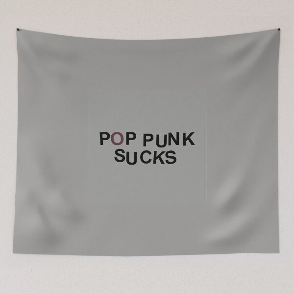 Artikelvorschau, Pop Punk saugt II entworfen und verkauft von shans.