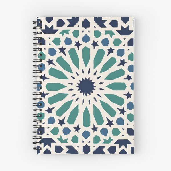 Item preview, morrocan tile design  designed and sold by LadyPeony.