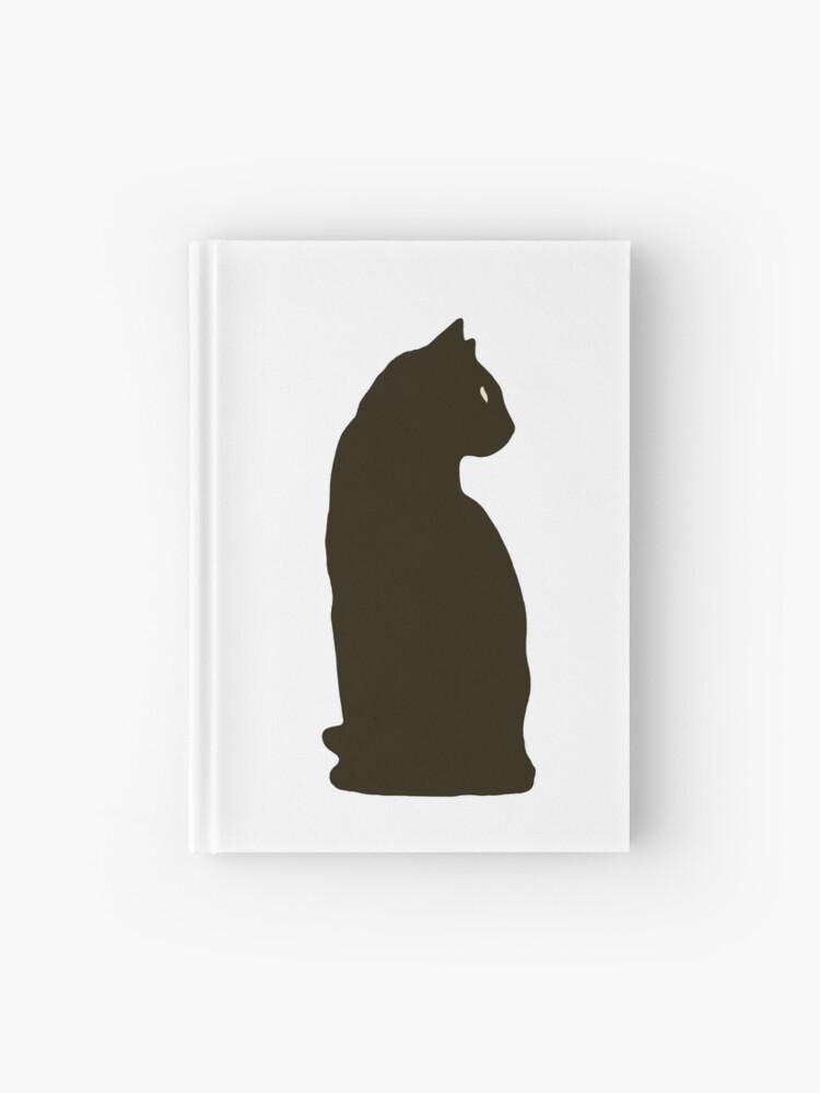 My White Cat Journal 