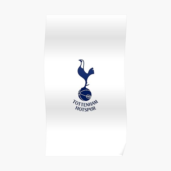 Wallpaper Tottenham Hotspur Poster