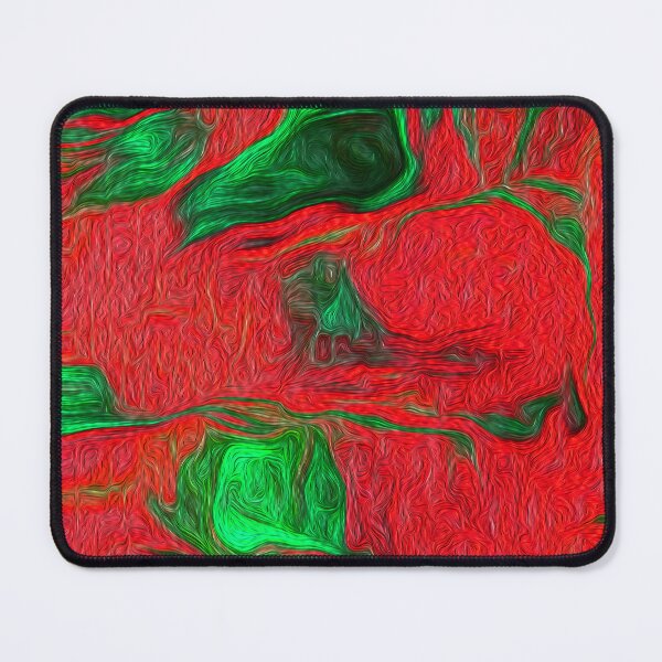 Item preview, Abstract Leaves designed and sold by fatenanwar.