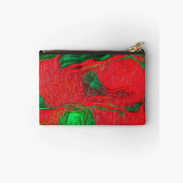 Item preview, Abstract Leaves designed and sold by fatenanwar.