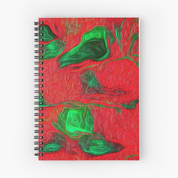 Item preview, Abstract Leaves designed and sold by fatenanwar.