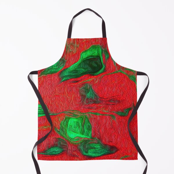 Item preview, Abstract Leaves designed and sold by fatenanwar.