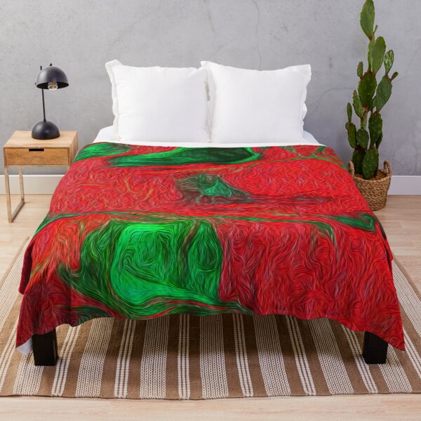 Item preview, Abstract Leaves designed and sold by fatenanwar.
