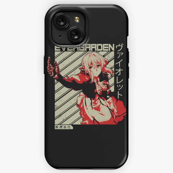 Anime T iPhone Cases for Sale