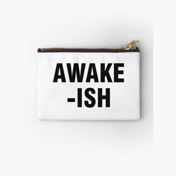 Item preview, Awake-ish designed and sold by allthetees.