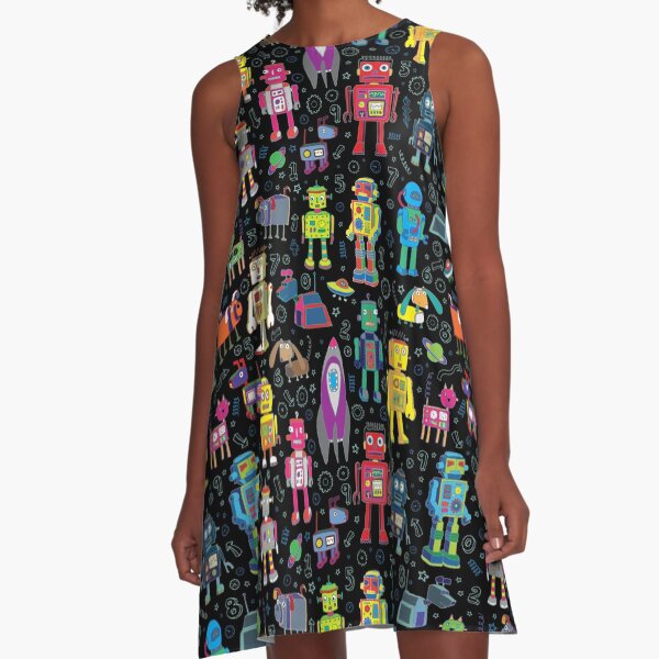 fun christmas dresses