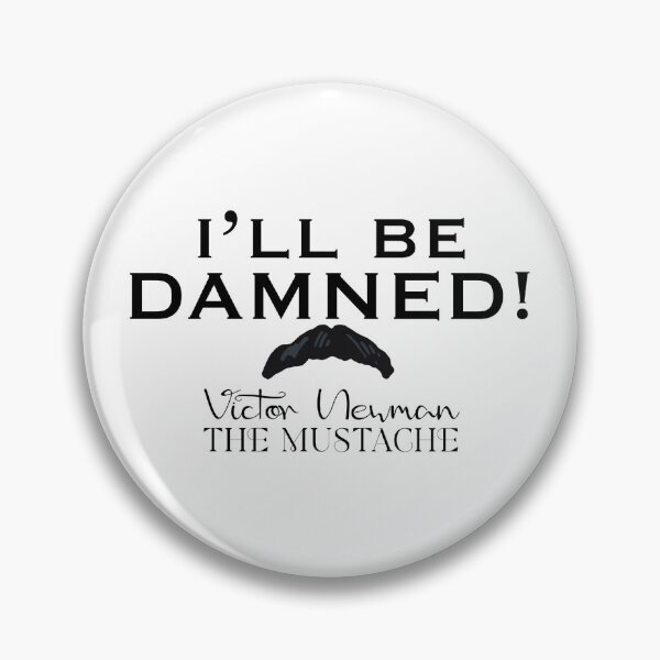 Item preview, I’ll Be Damned! designed and sold by PawsitiveMum3.