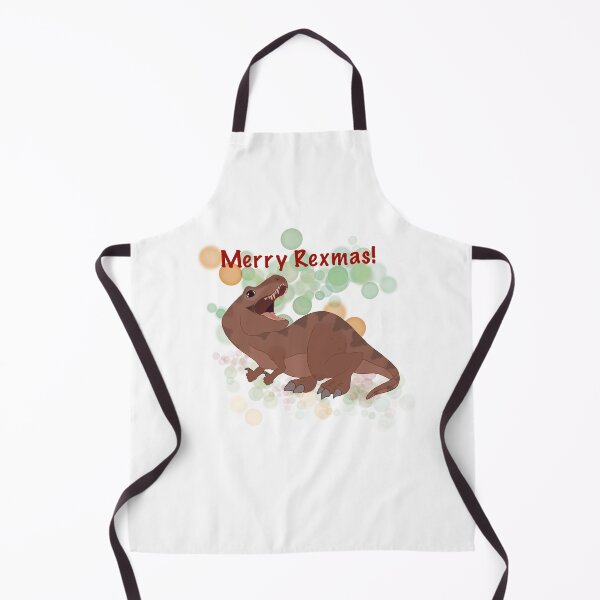 Item preview, Merry Rexmas! designed and sold by SunnyByTheBay.