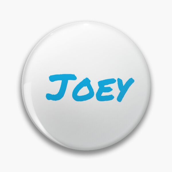 Item preview, Joey designed and sold by mrFlibble123.