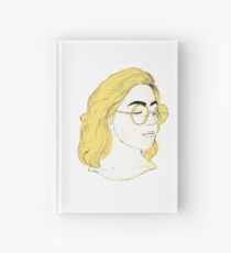 Dodie Clark - You EP Face Hardcover Journal