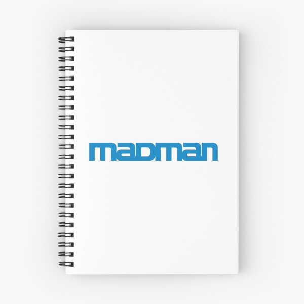 Item preview, MAZDA ABSOLUTE MADMAN designed and sold by NICEMEME6969.