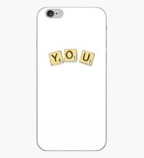 Dodie Clark - You EP iPhone Case