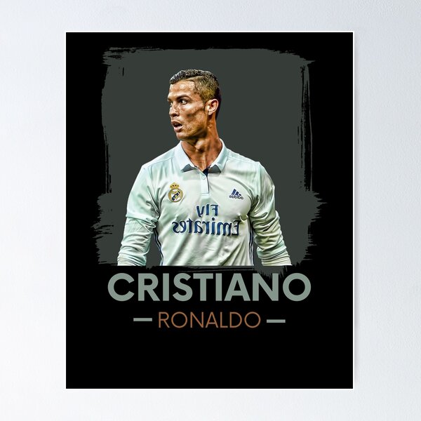 Cristiano Ronaldo Juventus Poster for Sale by shopvision