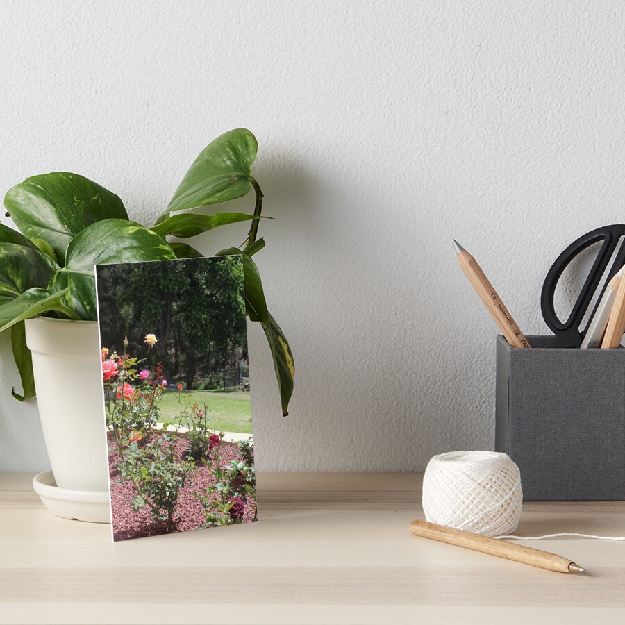 Item preview, Art Board Print designed and sold by draconemregina.