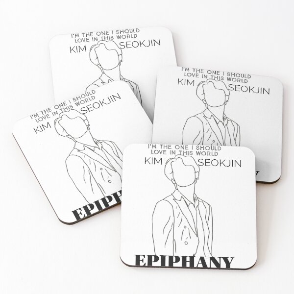 Item preview, Epiphany designed and sold by btsxkdramastore.