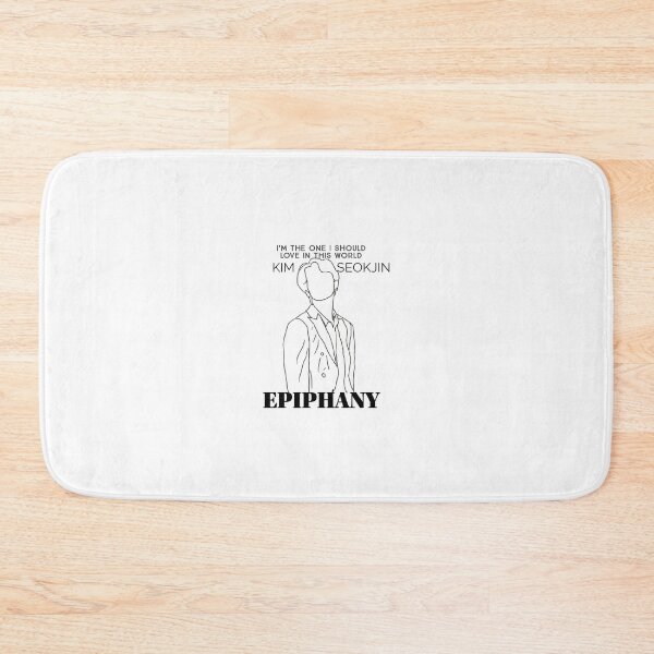 Item preview, Epiphany designed and sold by btsxkdramastore.