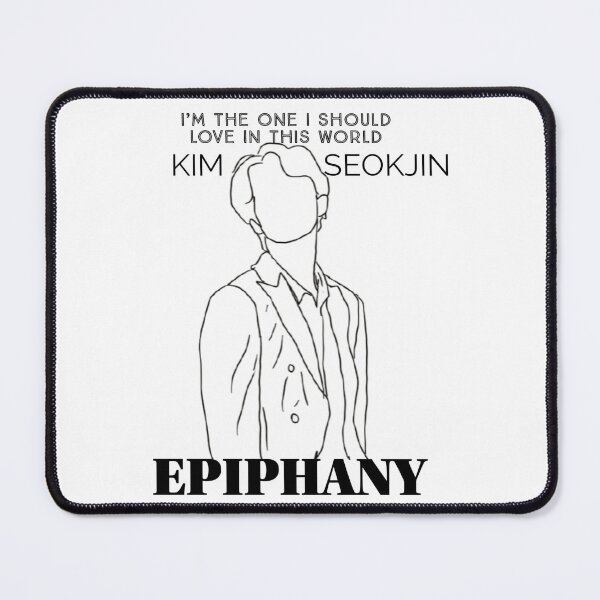 Item preview, Epiphany designed and sold by btsxkdramastore.