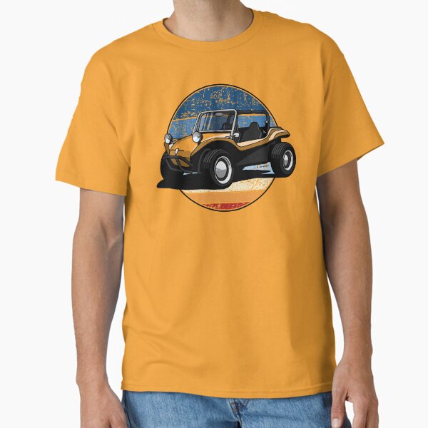 Item preview, The classic SUPER COOL beach buggy! designed and sold by designjaag.