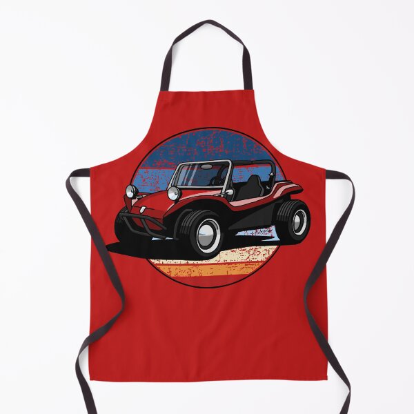 Item preview, The classic SUPER COOL beach buggy! designed and sold by designjaag.