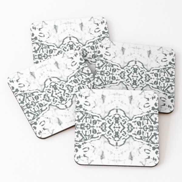 Item preview, The World of Leek 3 Secure White & Grey designed and sold by SpiritGifts.
