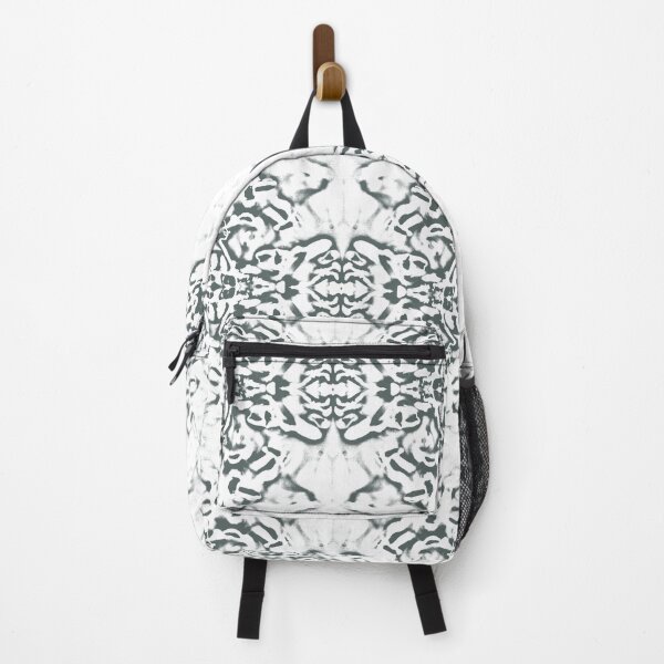 Item preview, The World of Leek 3 Secure White & Grey designed and sold by SpiritGifts.