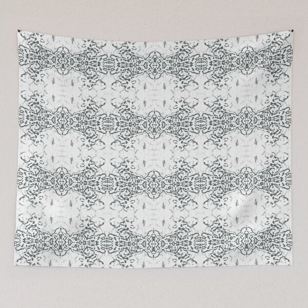 Item preview, The World of Leek 3 Secure White & Grey designed and sold by SpiritGifts.