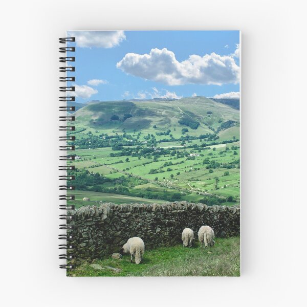 Item preview, Vale of Edale designed and sold by Alisonchambers2.