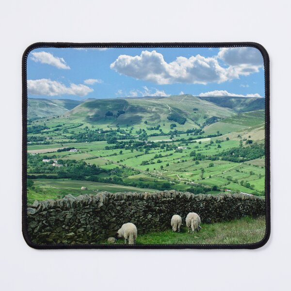 Item preview, Vale of Edale designed and sold by Alisonchambers2.