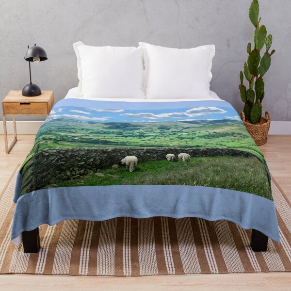 Item preview, Vale of Edale designed and sold by Alisonchambers2.