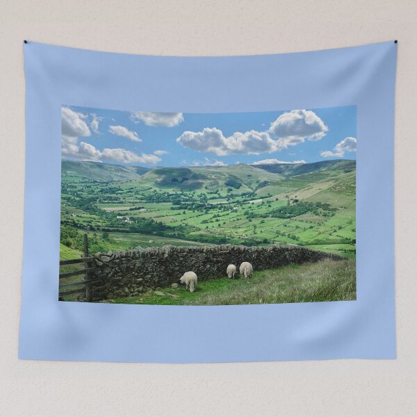 Item preview, Vale of Edale designed and sold by Alisonchambers2.