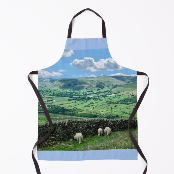 Item preview, Vale of Edale designed and sold by Alisonchambers2.