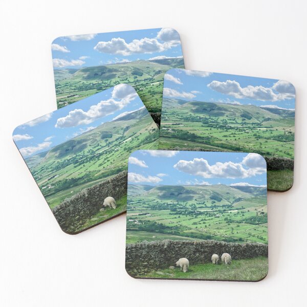 Item preview, Vale of Edale designed and sold by Alisonchambers2.