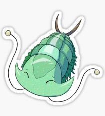Trilo Sticker