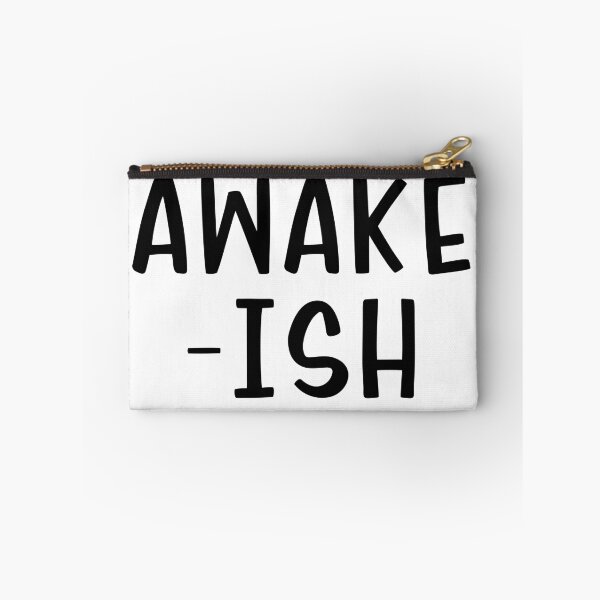 Item preview, Awake-ish designed and sold by allthetees.