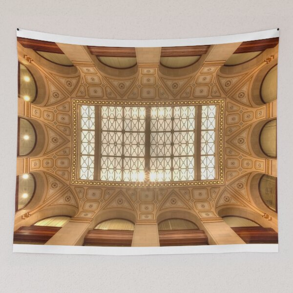 Item preview, Full Ceiling - Builders Building designed and sold by Adam Bykowski.