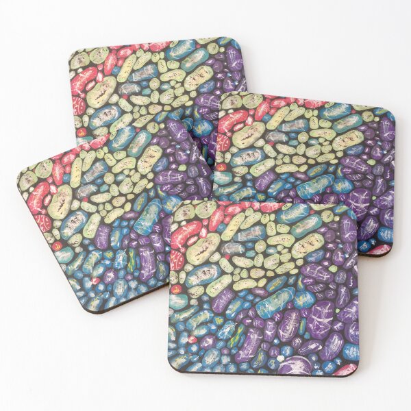 Item preview, River pebbles  designed and sold by Avril Jeeves.