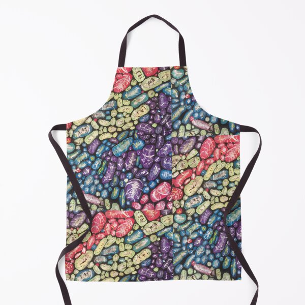 Item preview, River pebbles designed and sold by Avril Jeeves.
