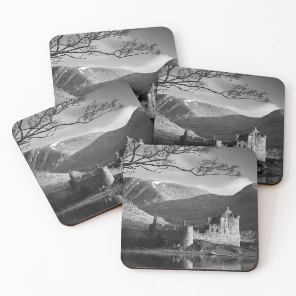 Item preview, Kilchurn Castle designed and sold by David Bowman.