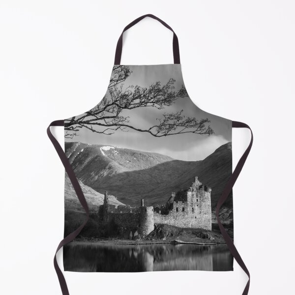 Item preview, Kilchurn Castle designed and sold by David Bowman.