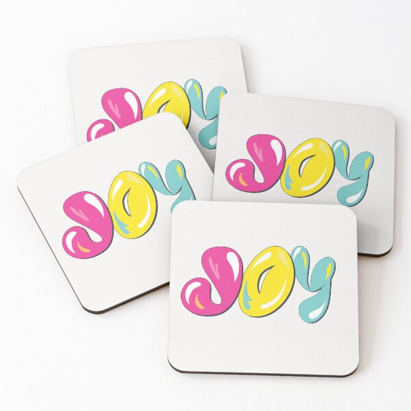 Item preview, Joy designed and sold by Ghazal-art.