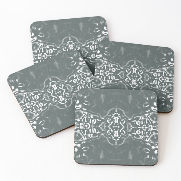 Item preview, The World of Leek 3 Secure White & Grey designed and sold by SpiritGifts.
