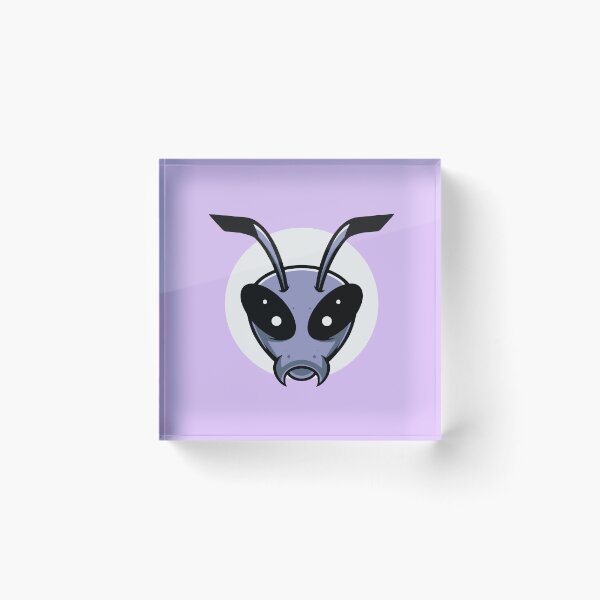 Item preview, Cute Ant designed and sold by cubbone.