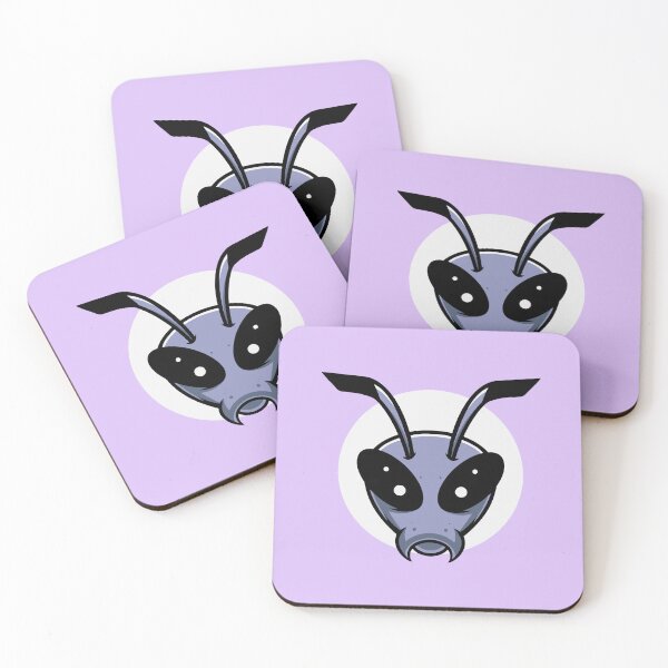 Item preview, Cute Ant designed and sold by cubbone.