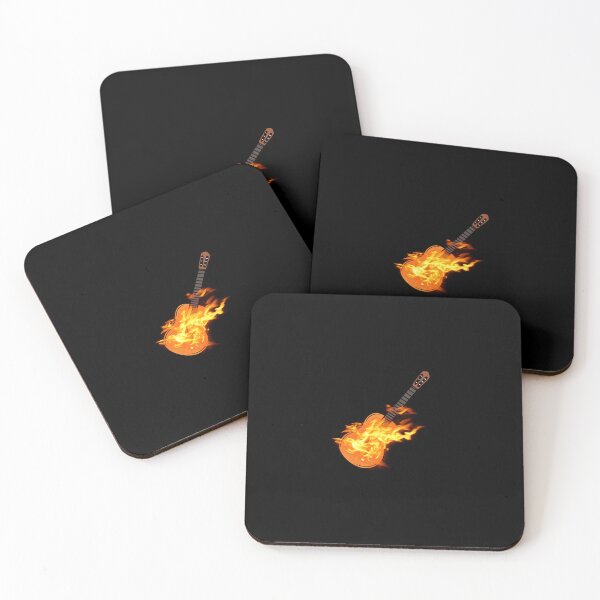 Item preview, Acoustic guitar lovers designed and sold by SwifTech.