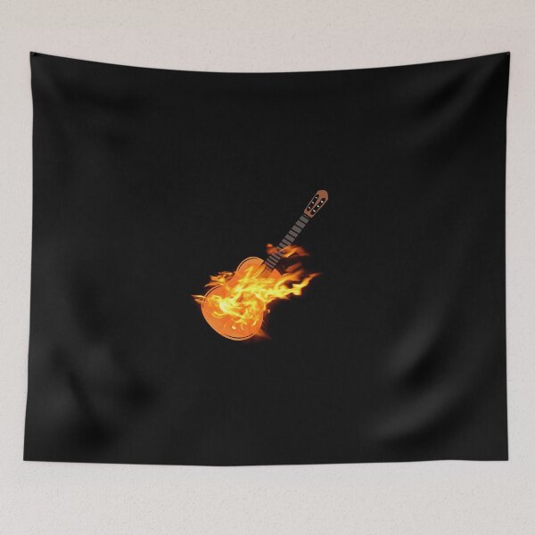 Item preview, Acoustic guitar lovers designed and sold by SwifTech.