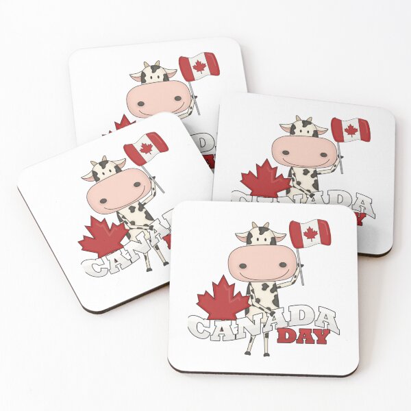 Item preview, Canada pride day designed and sold by Bentonmedia.